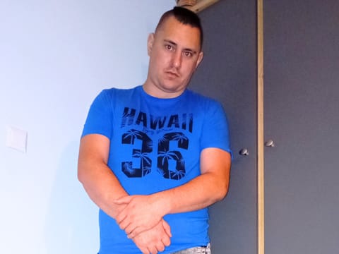 Tomasz Szarłat - zdjęcie główne