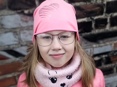 Oliwia Owsianko - zdjęcie główne