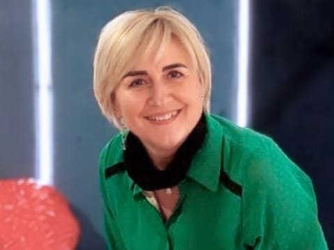 Hanna Kędzia - zdjęcie główne