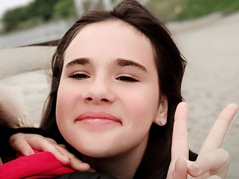 Hania Stępień - main photo