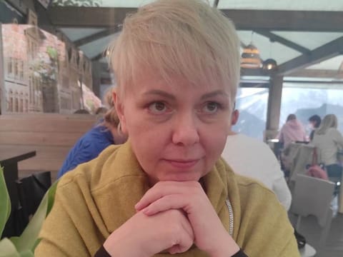 Marta Gordon - zdjęcie główne