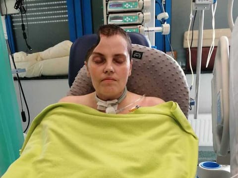 Krystyna Marcinkowska - zdjęcie główne