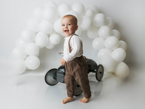 Adaś Prószyński - main photo