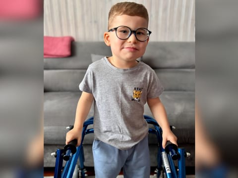 Filip Gawroński - zdjęcie główne