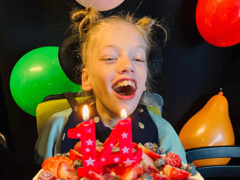 Zuzanna Zajkowska - main photo