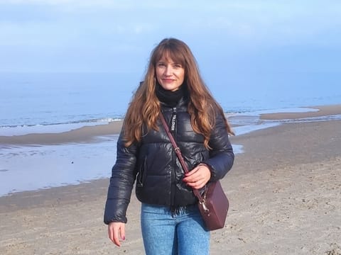 Marta Sobieszuk - main photo