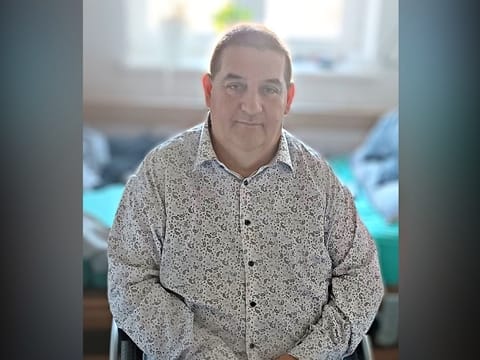 Dariusz Wolak - zdjęcie główne