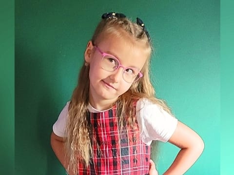 Liwia Wawrzyniak - zdjęcie główne