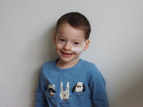 Bartosz Skumiał - main photo