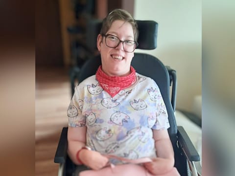 Ola Katka - main photo