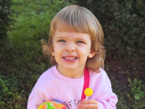 Nadia Wrzesińska - main photo