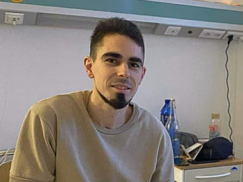 Maciej Leszko - zdjęcie główne