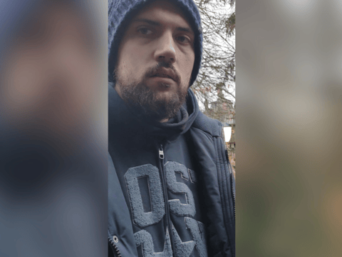 Paweł Bednarz - main photo