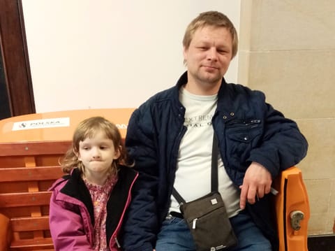 Halina i Damian Libelt - main photo