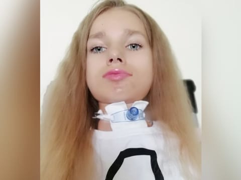 Paulina Bańkowska - zdjęcie główne