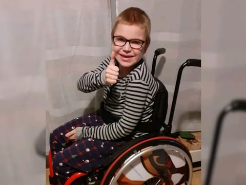 Robert Szafrański - main photo