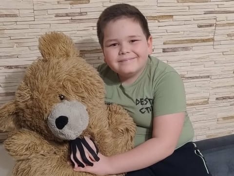 Szymon Dybowski - zdjęcie główne