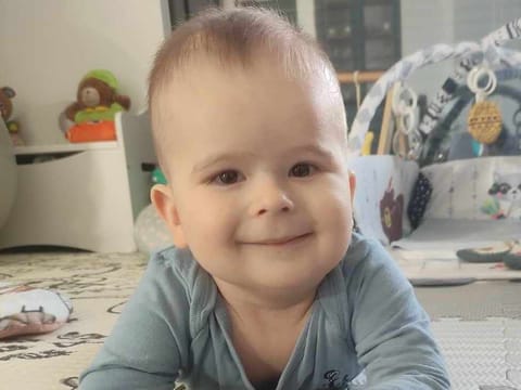 Staś Pękala - main photo