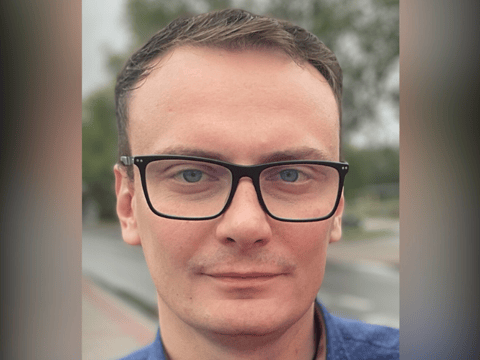 Mateusz - main photo