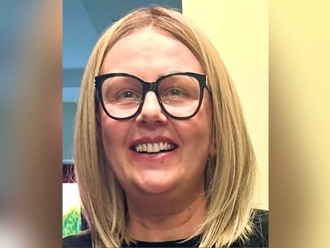 Alina Sobieraj - zdjęcie główne