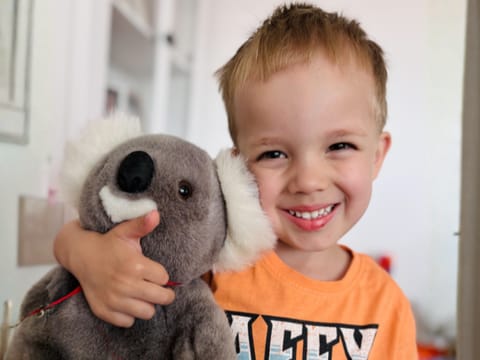 Piotruś Kulesza - zdjęcie główne