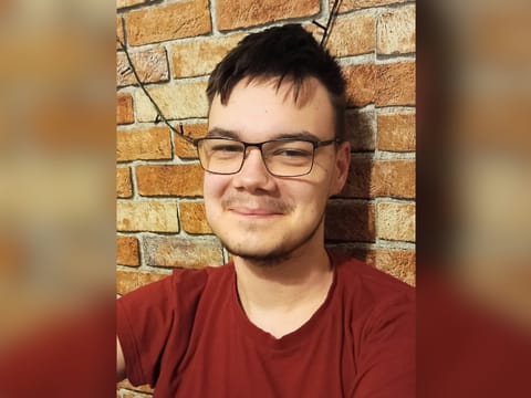 Grzegorz Pawlak - main photo