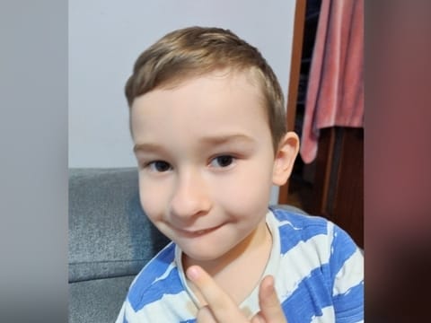 Krzyś Rafalski - zdjęcie główne