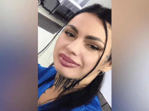 Patrycja Baranowska - zdjęcie główne