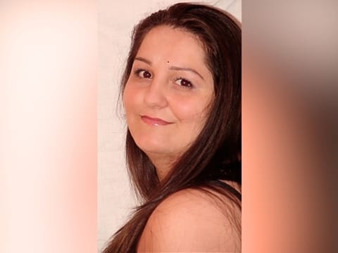 Lucyna Wujek - zdjęcie główne