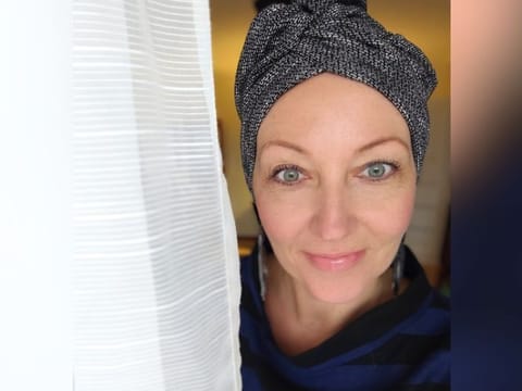 Anna Diller - main photo