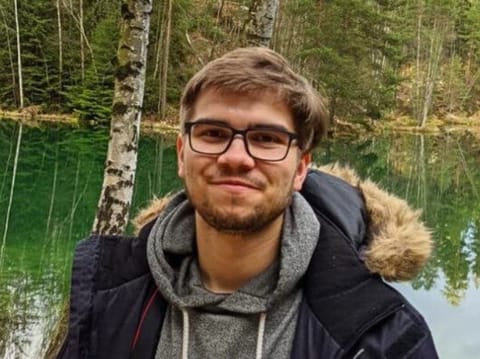 Sebastian Cyra - zdjęcie główne