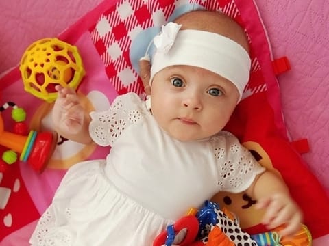 Elenka Górszczyk - zdjęcie główne