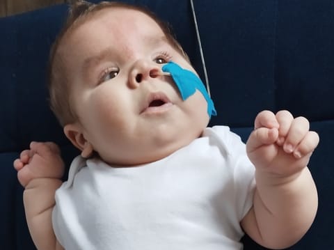 Nikodem Stryczek - main photo