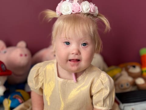 Noemi Wach - main photo