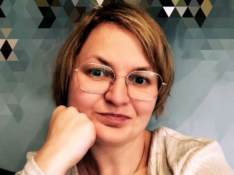 Kamila - zdjęcie główne