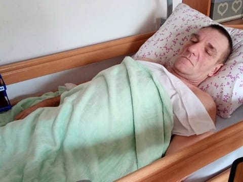 Andrzej Hendzlik - zdjęcie główne