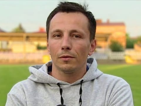 Krzysztof Jędrzejewski - zdjęcie główne