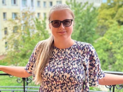 Paulina Krupa - zdjęcie główne