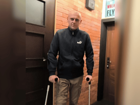 Karol Stańczuk - zdjęcie główne