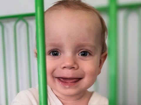 Bartuś Krystowski - main photo