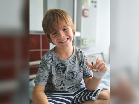 Patryk Kowacki-Molenda - zdjęcie główne