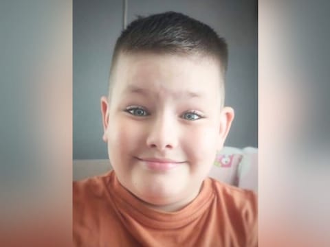 Antek Skrycki - zdjęcie główne