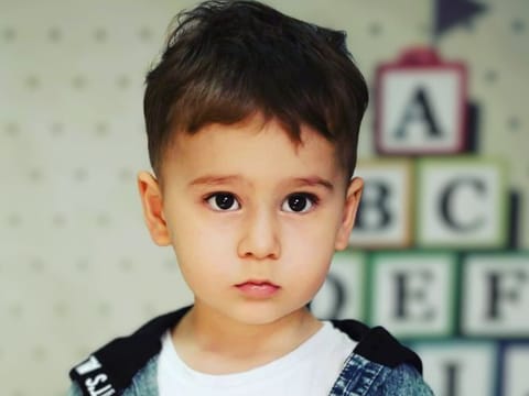 Mikołaj Baliński - zdjęcie główne