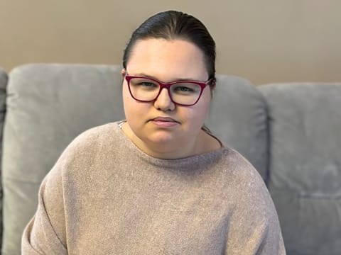 Wiktoria Prill - main photo