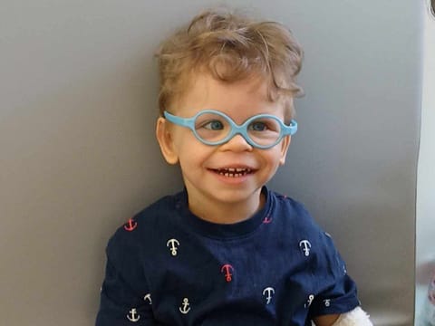 Tymon Bogucki - main photo