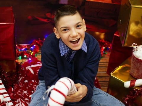 Michał Sztech - zdjęcie główne