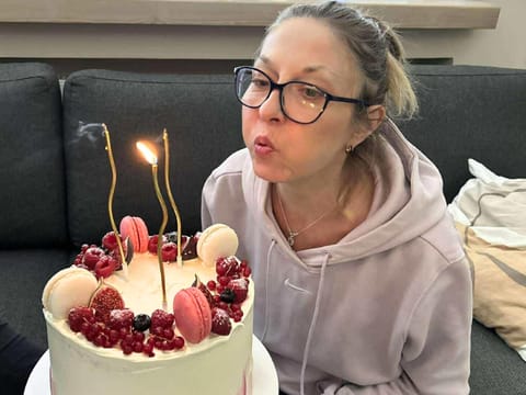 Iwona Wiktorska - zdjęcie główne