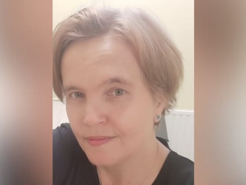 Małgorzata Sitek - main photo