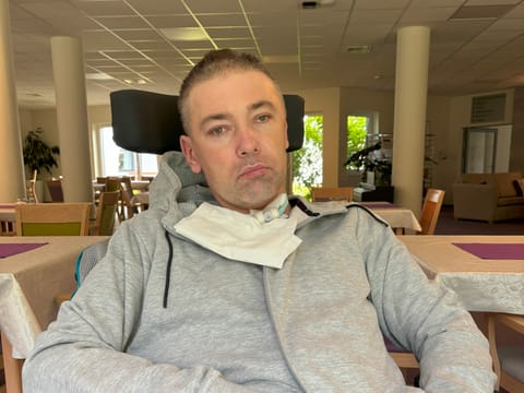 Łukasz Sitnik - main photo