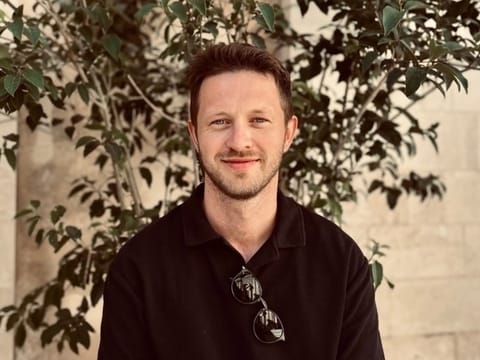 Rafał Mędryk - zdjęcie główne